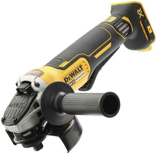 DEWALT DCG406N Τροχός 125mm Μπαταρίας 18V Solo