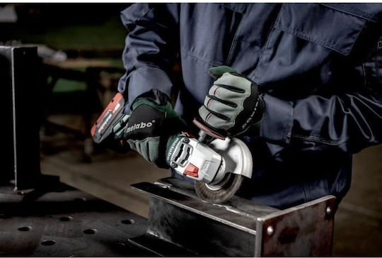 Metabo WB 18 LT BL 11-125 Quick Grinder 125mm Battery 18V Solo