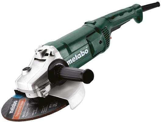Metabo WP 2000-230 Τροχός 230mm Ρεύματος 2000W