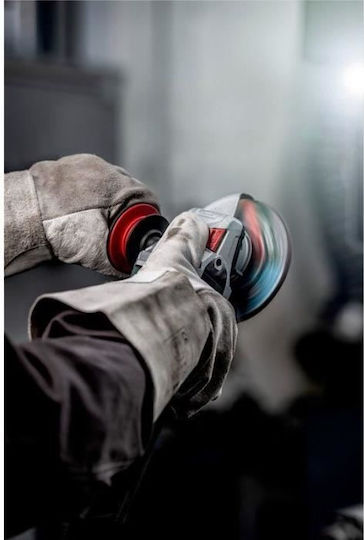 Metabo WB 18 LT BL 11-125 Quick Grinder 125mm Battery 18V Solo