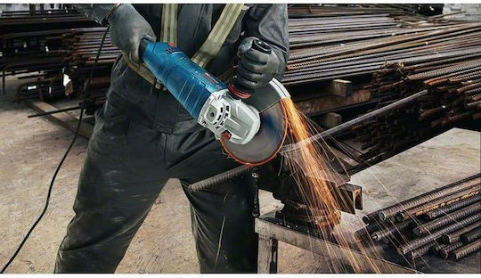 Bosch GWS 24-230 JZ Winkelschleifer 230mm Elektrisch 2400W