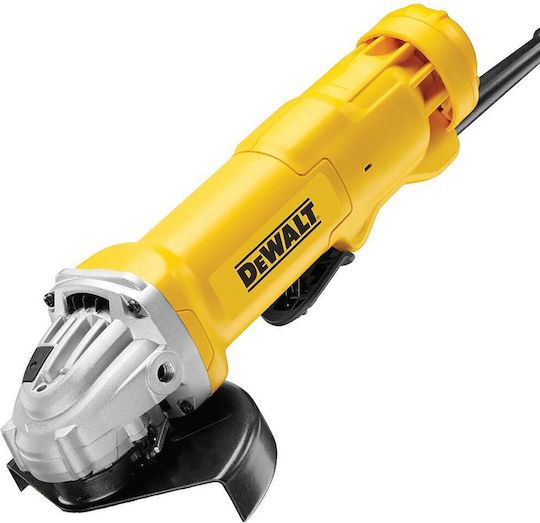 DEWALT DWE4233 Τροχός 125mm Ρεύματος 1400W