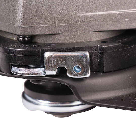 Milwaukee ONEFLAG230XPDB-0C Τροχός 230mm Μπαταρίας 18V Solo