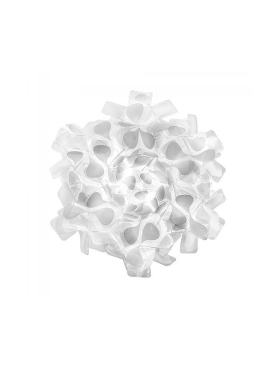 Slamp Clizia Mini Deckenleuchte 32cm Slamp Clizia Mini Deckenleuchte 32cm