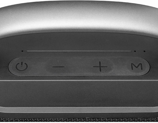 Ηχείο Bluetooth Μαύρο