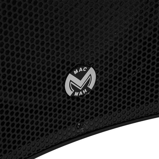 Mac Mah Active Speaker PA 250W