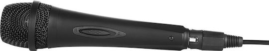 ECG Ηχείο Bluetooth 60W με Διάρκεια Μπαταρίας έως 10 ώρες Μαύρο