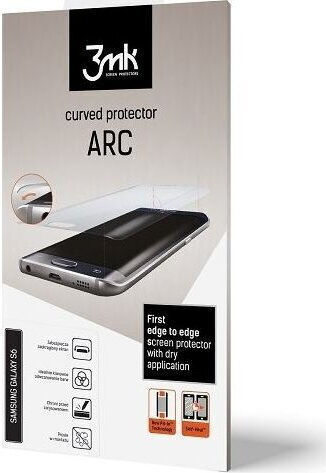 3MK Arc SE FS Displayschutzfolie (Galaxy S10e)