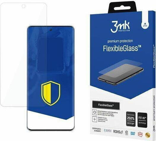 3MK FlexibleGlass Gehärtetes Glas (Xiaomi 12 Lite)