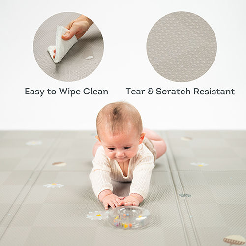 Taf Toys Play Activity Mat for Newborns