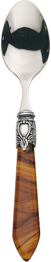 Casa Bugatti Oxford Old-silver Set de Tacâmuri Inoxidabil Maro 24buc