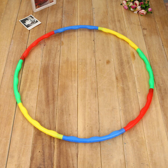 Lean Toys Χούλα Χουπ