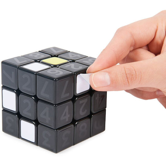 Spin Master Cube Κύβος Ταχύτητας 3x3