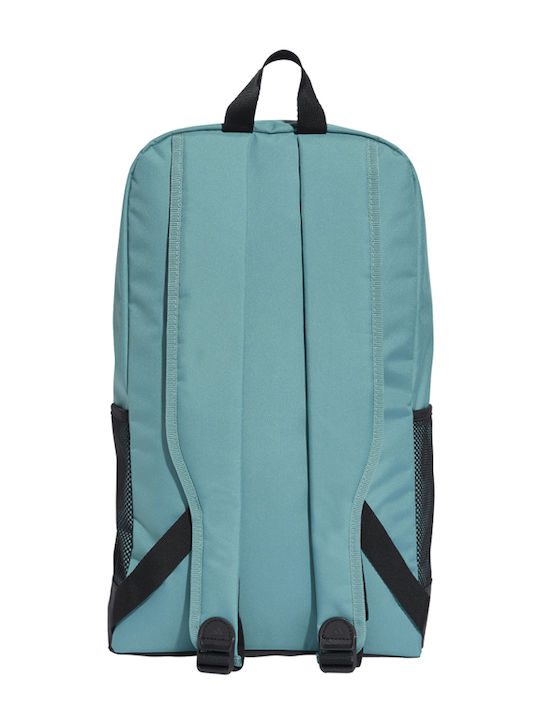 adidas Linear Grün