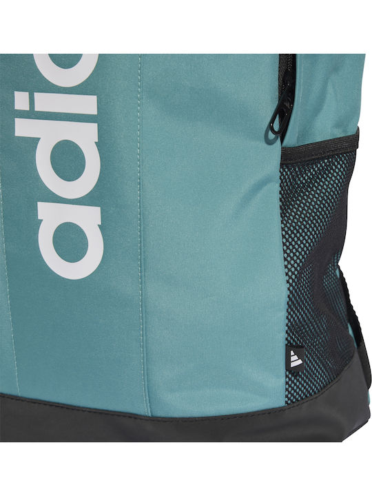 adidas Linear Grün