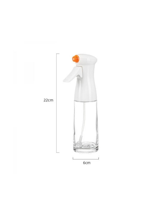 Set de Ulei și Oțet Seturi de dozatoare pentru ulei și oțet Sticlă 230ml