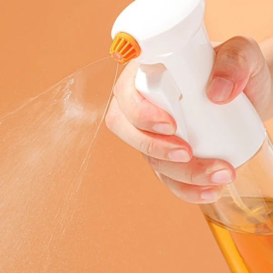 Oil & Vinegar Set Spray Glass 230ml