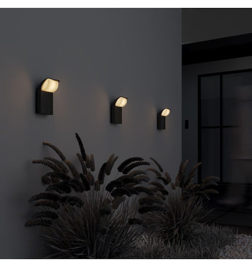 Maytoni Wasserdichte Deckenleuchte LED 7W Maytoni Wasserdichte Deckenleuchte LED 7W
