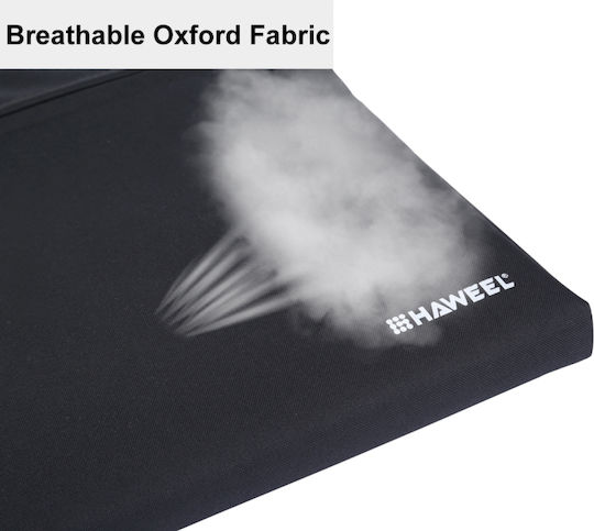 Haweel Sleeve Μαύρη (iPad Pro 2018 11")