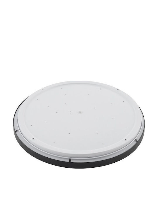 Nowodvorski Round LED Panel 32W with Warm White Light 3000K