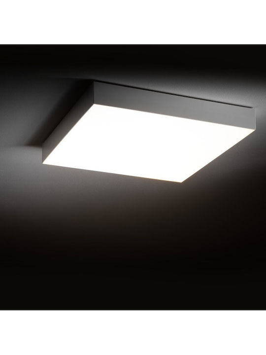 Nowodvorski Square LED Panel 50W with Natural White Light 4000K