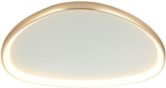 Zambelis Lights Outdoor LED Panel 32W with Warm White Light 3000K