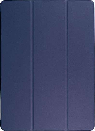 Tri-Fold Флип капак Син (iPad Pro 2015 12.9") S-IPRO-0001D