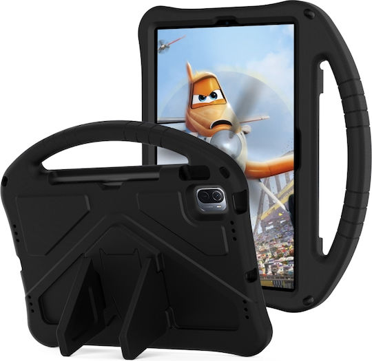 Flip Cover De Mână Pentru Copii Neagră Xiaomi Pad 6