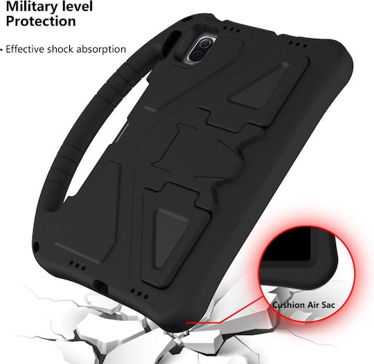 Flip Cover De Mână Pentru Copii Neagră Xiaomi Pad 6