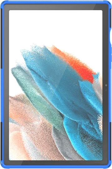 Back Cover Durabilă Albastră (Galaxy Tab A8)