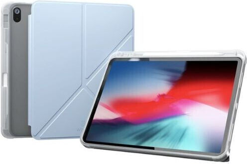 Wiwu Classic Klappdeckel Robust Blau (iPad 10.9'' 2022)