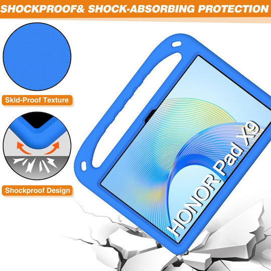 Honor Back Cover Pentru Copii Albastru Honor Pad X9