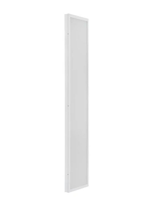 Ledvance Παραλληλόγραμμο Χωνευτό LED Panel 32W με Φυσικό Λευκό Φως 4000K 120x30εκ.