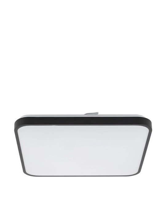 Nowodvorski Square LED Panel 32W with Natural White Light 4000K