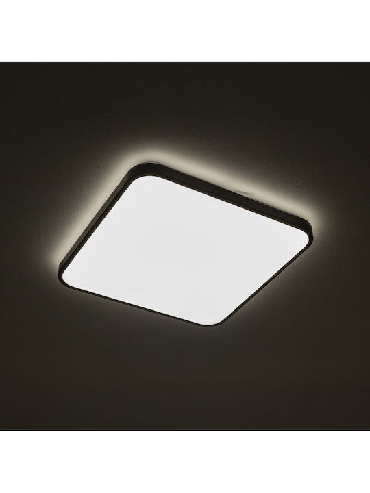 Nowodvorski Square LED Panel 32W with Natural White Light 4000K