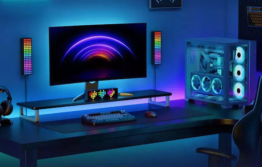 Yeelight Правоъгълена LED Панел с RGB Осветление
