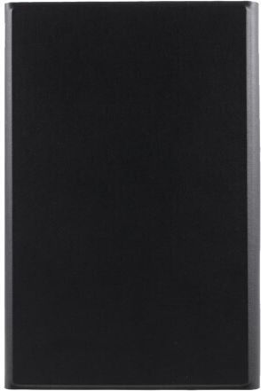 Flip Cover Δερματίνης με Πληκτρολόγιο Μαύρο (Lenovo Tab M10 HD (2nd Gen) 10.1")