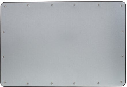 Flip Cover με Πληκτρολόγιο στα Αγγλικά US Μαύρη (Galaxy Tab S8+)