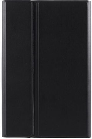 Flip Cover Δερματίνης με Πληκτρολόγιο Μαύρο (Lenovo Tab M10 HD (2nd Gen) 10.1")