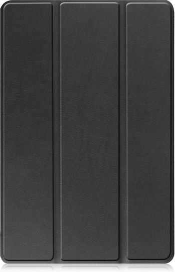 Magnetic 3 Fold Flip Cover Black Lenovo Tab M10 (3rd Gen) 10.1''
