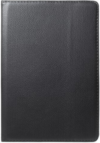 Rotating Flip Cover Περιστρεφόμενη Μαύρη (MediaPad T3 10 9.6)