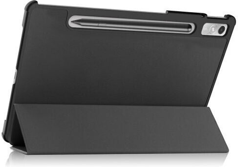 Tri-Fold Flip Cover Black (Lenovo Tab P11 Pro (2nd Gen) 11.2")