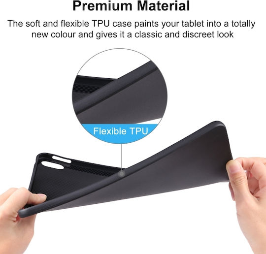 Pro 11 Флип капак Черен (Xiaomi Pad 6 - Xiaomi Пад 6) EDA004606801A
