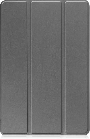 Flip Cover Grau Lenovo Tab M10 (3. Generation) 10,1 Zoll