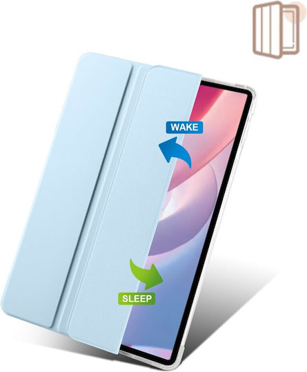 3-fold Флип капак Светлосио (Xiaomi Redmi Pad Pro 12.1 инча) 660206353C