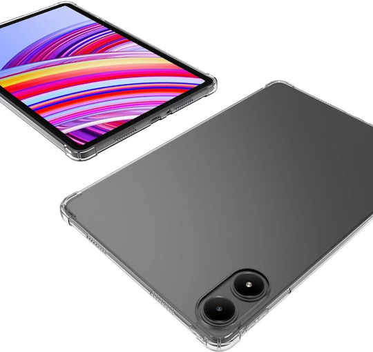 Flip Cover Διάφανη (Xiaomi Redmi Pad Pro 12.1 inch)