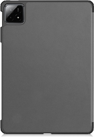 Flip Cover Γκρι (Xiaomi Pad 6S Pro 12.4 inch)
