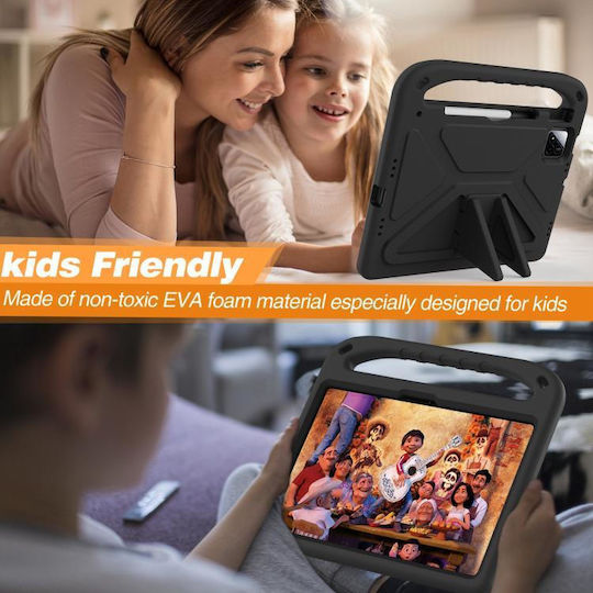 Back Cover For Kids Black Xiaomi Pad 7 Xiaomi Pad 7 Pro