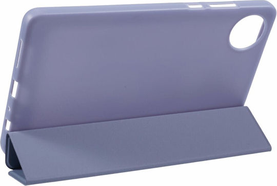 Smartcase Flip Cover Μωβ (Xiaomi Redmi Pad SE 8.7)