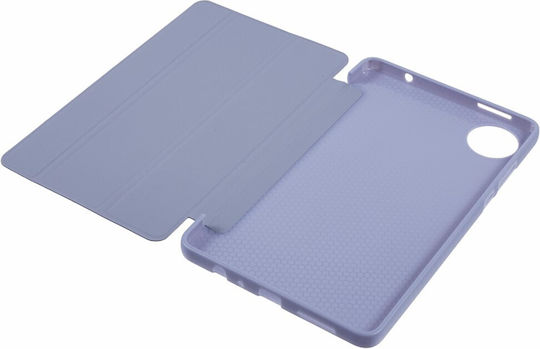 Smartcase Flip Cover Μωβ (Xiaomi Redmi Pad SE 8.7)